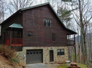 198 Morgan Way, Erwin, TN 37650