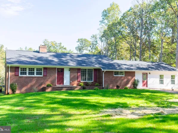 11151 Blind Preacher Dr, Gordonsville, VA 22942