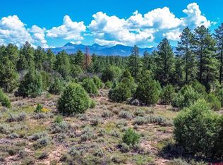LOT 1 Road 39.2, Mancos, CO 81328