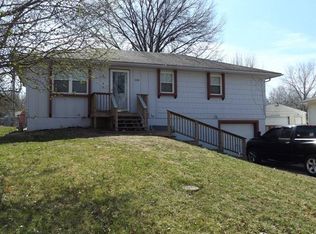 109 Sherri Ln, Excelsior Springs, MO 64024