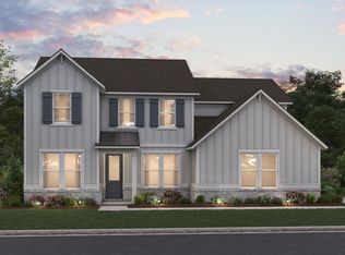 Foxwood Plan, Windsor Court, Fayetteville, GA 30215