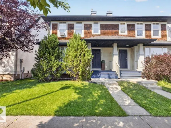 6030 S Terwillegar Blvd NW, Edmonton, AB T6R 0K5