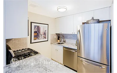 Sold by Douglas Elliman