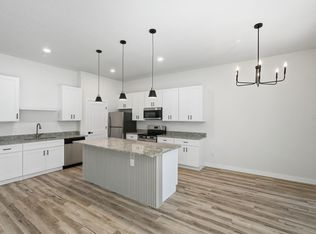 1 Fanshawe Ln #1A, Palm Coast, FL 32137