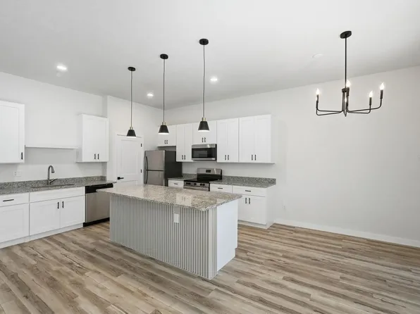 1 Fanshawe Ln #1A, Palm Coast, FL 32137