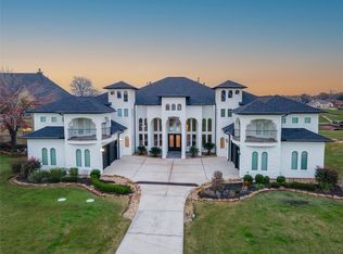 18980 Harbor Side Blvd, Montgomery, TX 77356