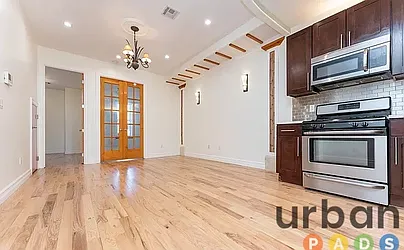 Rented by Urban Pads