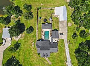 6535 Sagebrush Rd, Orange, TX 77632