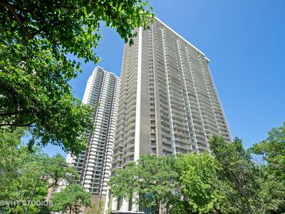 6007 N Sheridan Rd APT 22F, Chicago, IL, 60660