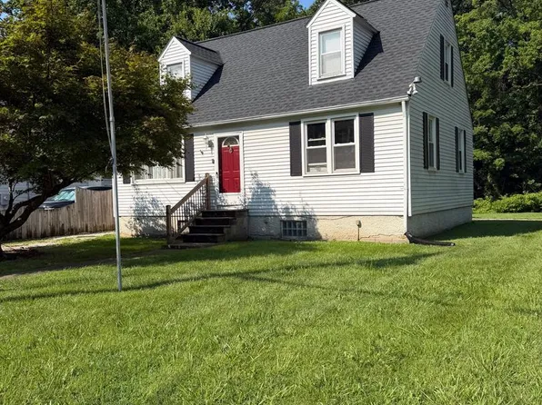 312 Wye Rd, Essex, MD 21221