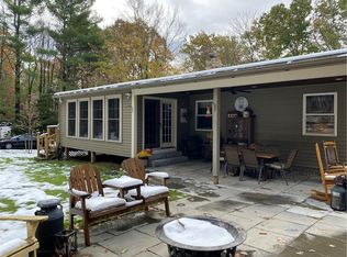 210 Terrace Dr, Glocester, RI 02814