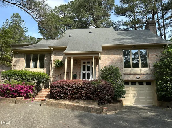 202 Selkirk Pl, Durham, NC 27707