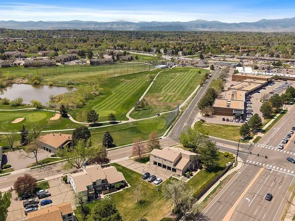 8798 Chase Dr #4, Arvada, CO 80003