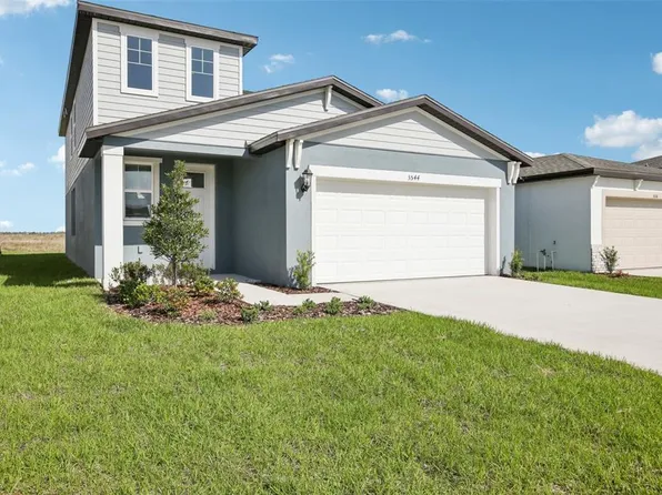 3544 Moscato Dr, Brooksville, FL 34602