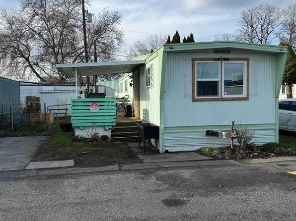 928 Warner Ave Trailer 5, Lewiston, ID 83501