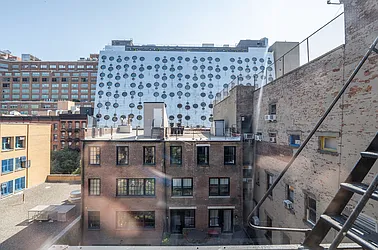 Rented by City Connections Realty