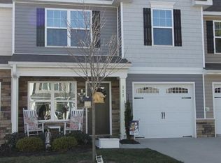 111 Davis Meadows Rd, Kernersville, NC 27284