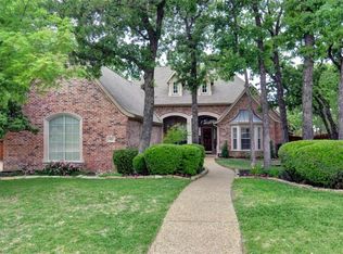 912 Briar Ridge Dr, Keller, TX 76248