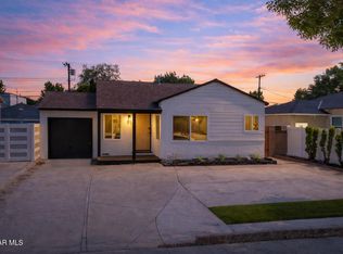 1446 N Rose St, Burbank, CA