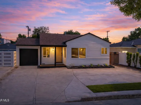 1446 N Rose St, Burbank, CA 91505