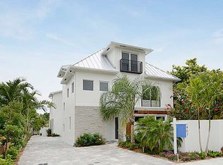 1409 NE 4th Pl, Ft Lauderdale, FL 33301
