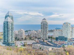 165 Legion Rd N #1928, Toronto, ON M8Y0B3