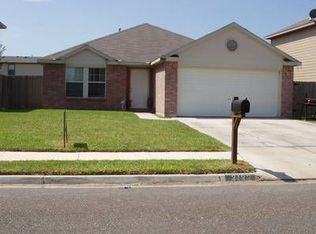 2122 Llano Grande Ln, Edinburg, TX 78542