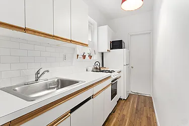 Rented by Halstead Real Estate