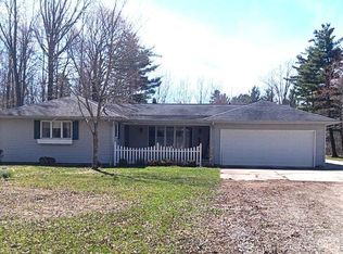 3757 Bordeau Rd, Standish, MI 48658
