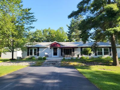 10032 Washington Ave, Grayling, MI, 49738