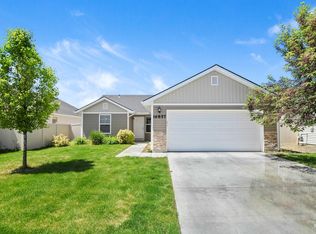 16857 Vintage Oak Ave, Caldwell, ID 83607