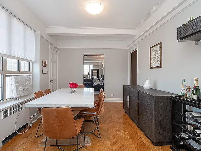 275 Central Park W #13E — Photo 10