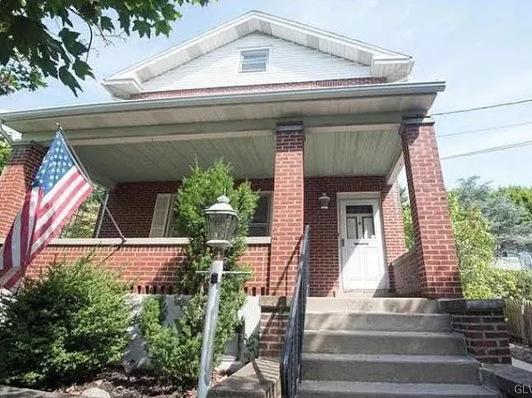 1509 Jeter Ave, Fountain Hill, PA 18015