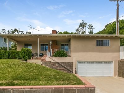 415 Avenue 64, Pasadena, CA, 91105