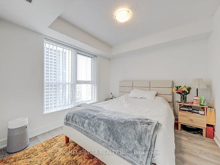 7 Mabelle Ave #2302 — Photo 16