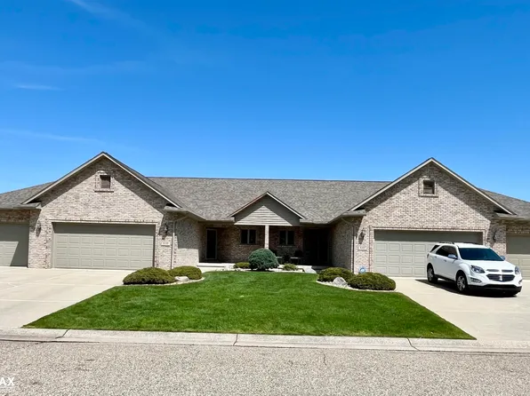 5335 Wyndemere Common Sq, Swartz Creek, MI 48473