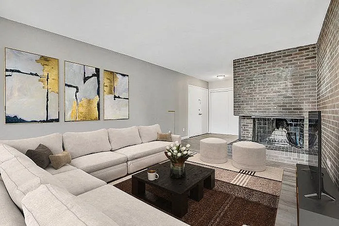 Henley and Remy Apartments — Photo 34
