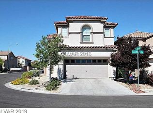 11639 Andorra St #0, Las Vegas, NV 89183