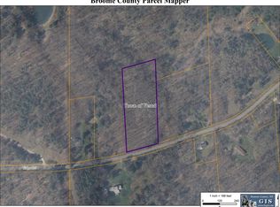 816 Echo Rd, Vestal, NY 13850