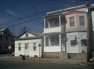 21-23 Doremus St, Paterson, NJ