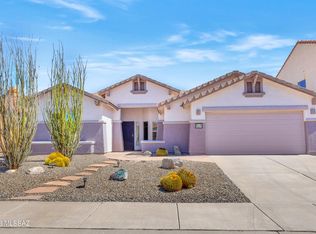 7723 W Desert Paintbrush Ct, Tucson, AZ 85743