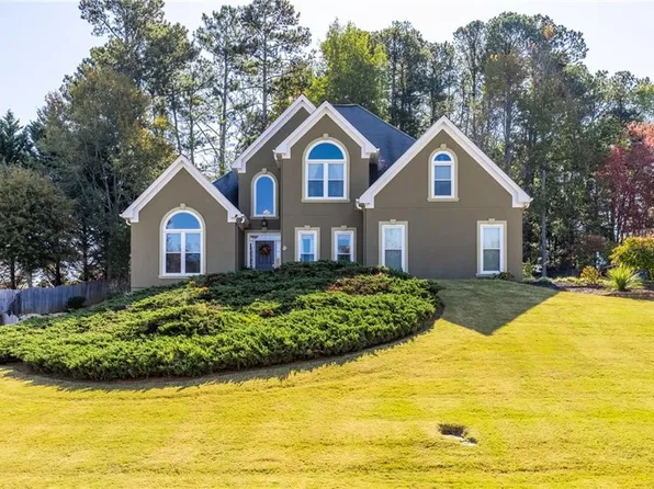 4013 Cannon Creek Trl, Gainesville, GA 30504