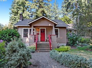 662 7th St, Lake Oswego, OR 97034