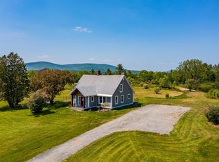 81 Talbert Hill Rd, Canaan, NH 03741