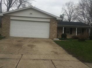 714 Ashton Ln N, Champaign, IL