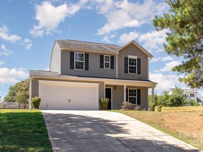 753 Bo Run Dr, Oakboro, NC, 28129