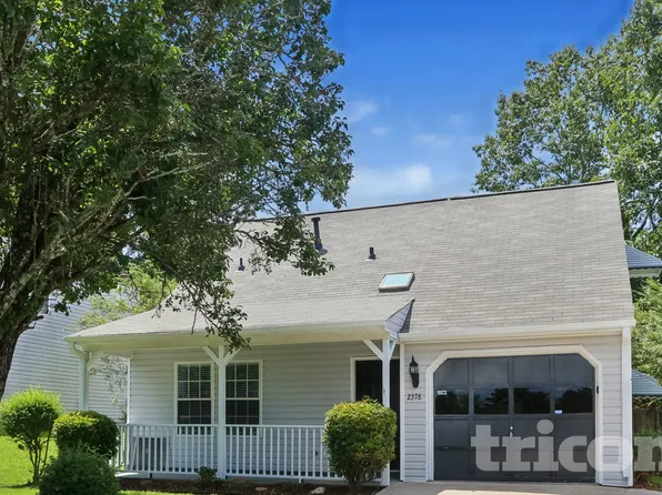 2378 Iron Horse Dr, Douglasville, GA 30135