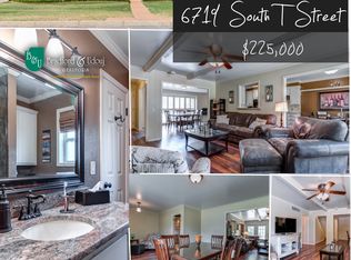 6719 S T St, Fort Smith, AR 72903