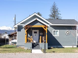 610 Michigan Ave, Libby, MT 59923