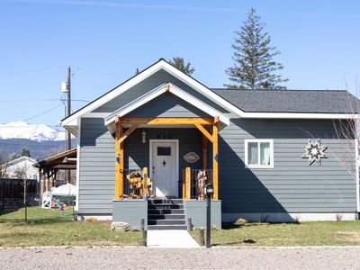 610 Michigan Ave, Libby, MT, 59923